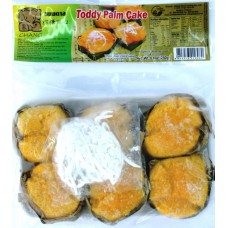 Chang Frozen Toddy Palm Cake 250g